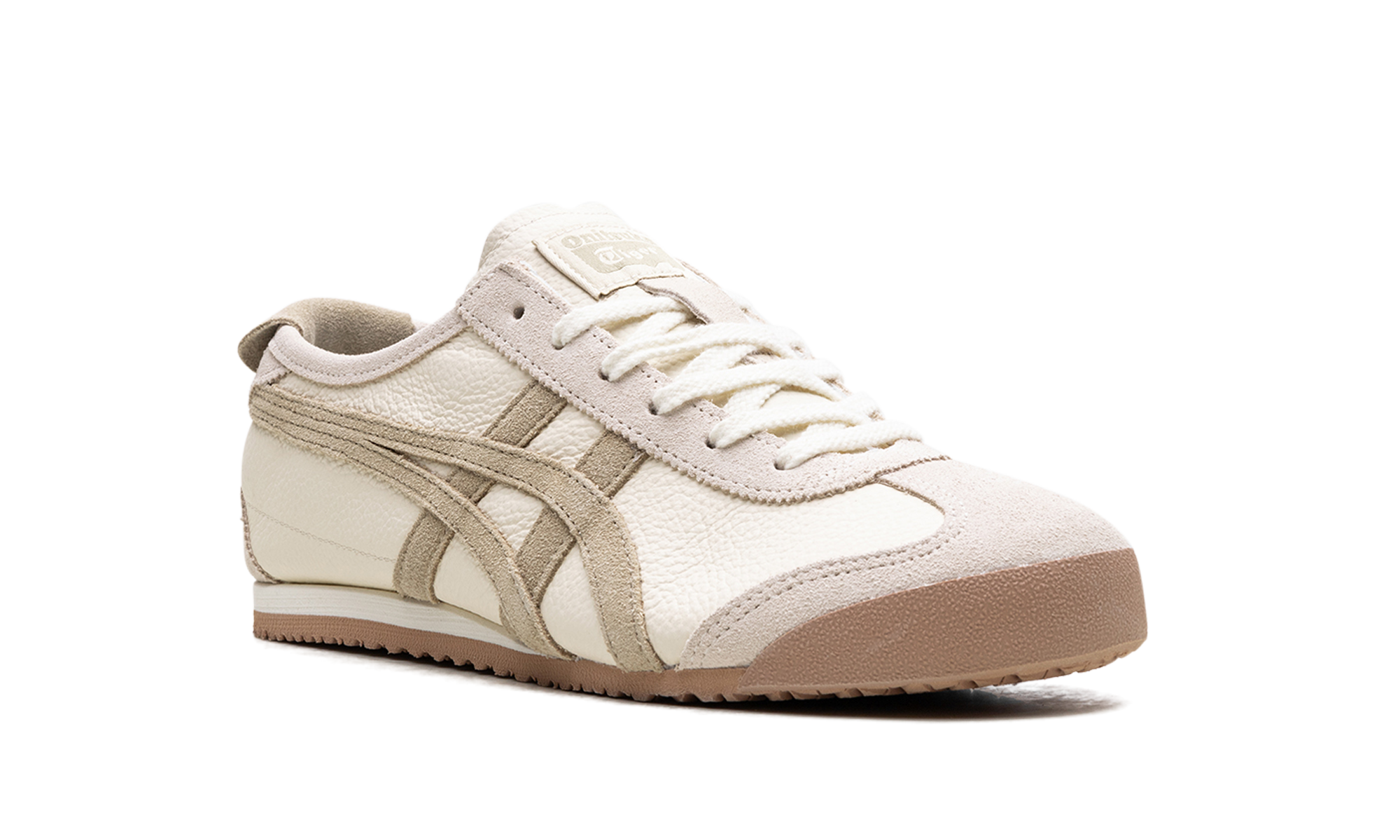 Onitsuka-tiger|mexico-66-birch-carbon-130360