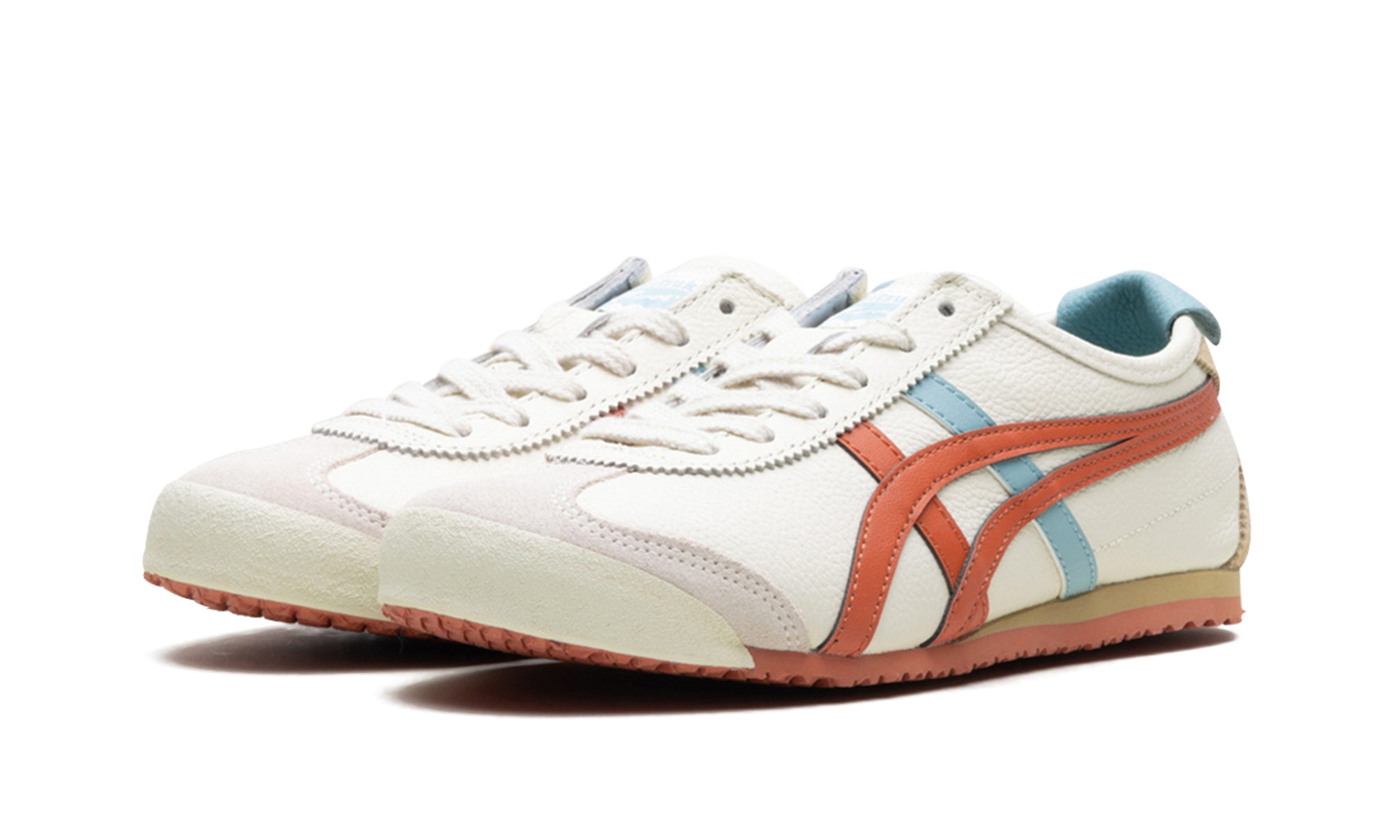 Onitsuka-tiger|tiger-mexico-66-cream-piquant-orange-148013