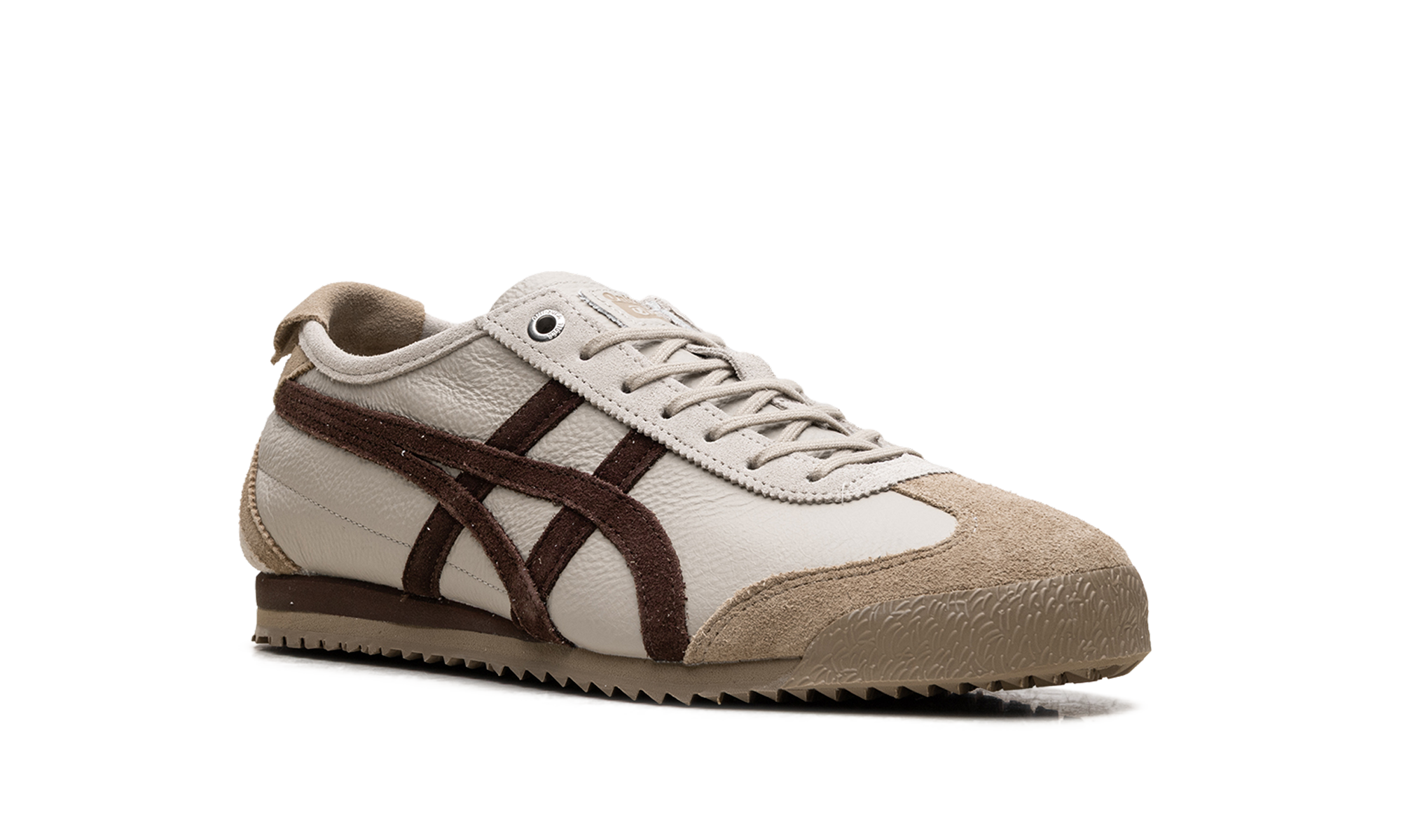 Onitsuka-tiger|tiger-mexico-66-sd-vintage-putty-dark-brown-187007