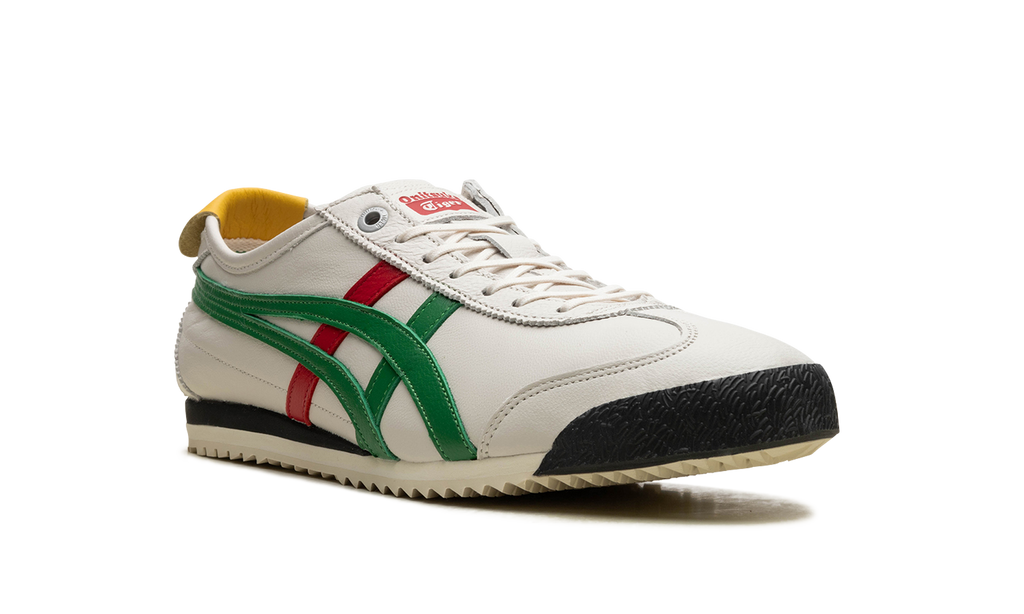 Onitsuka-tiger|mexico-66-sd-birch-green-red-yellow-127341
