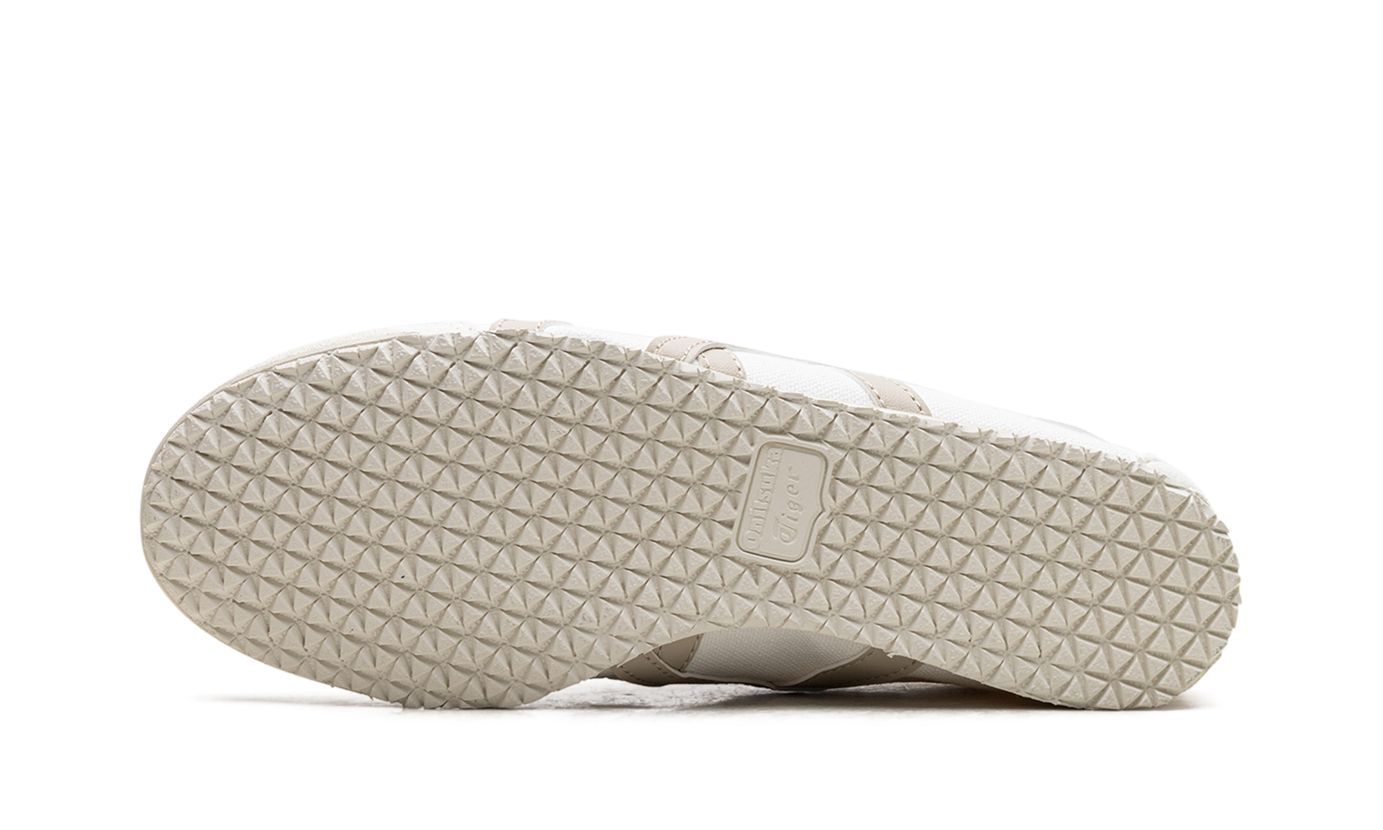 Onitsuka-tiger|mexico-66-slip-on-white-beige-132690