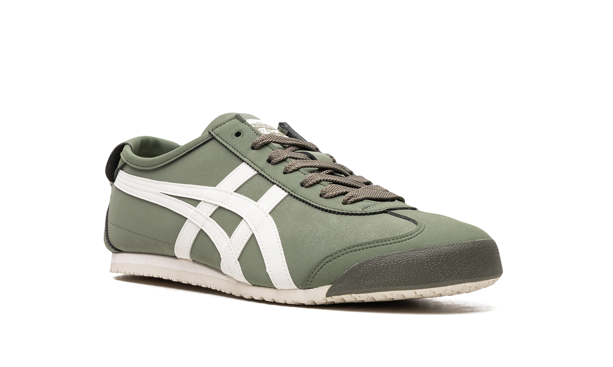Onitsuka-tiger|mexico-66-green-white-120034