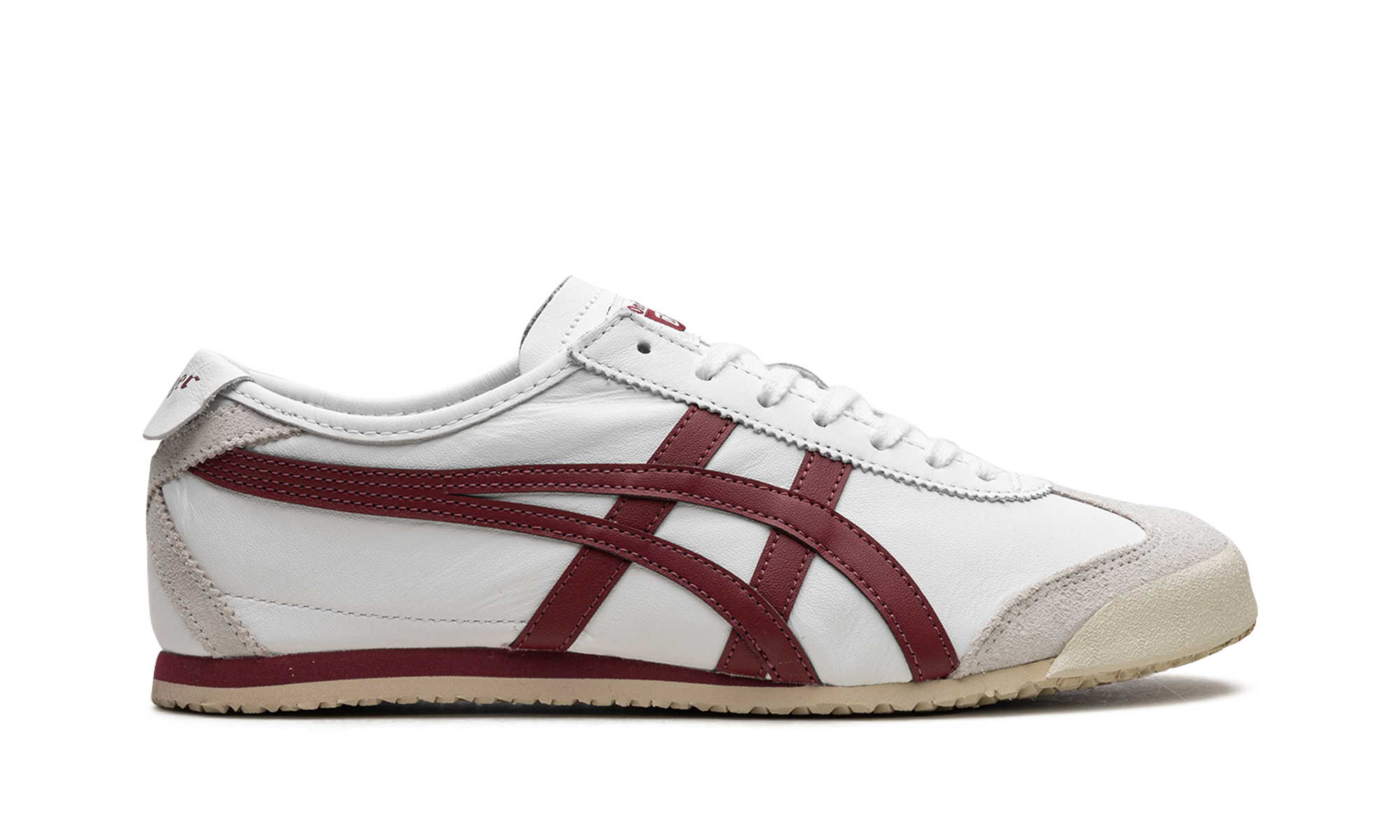 Onitsuka-tiger|mexico-66-white-burgundy-122961