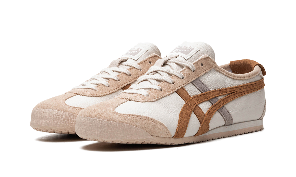 Onitsuka-tiger|mexico-66-cream-khaki-carbon-129864
