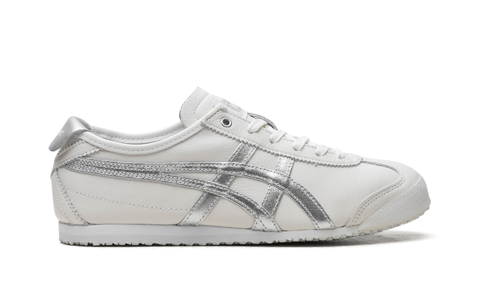 Onitsuka-tiger|tiger-mexico-66-white-silver-133694
