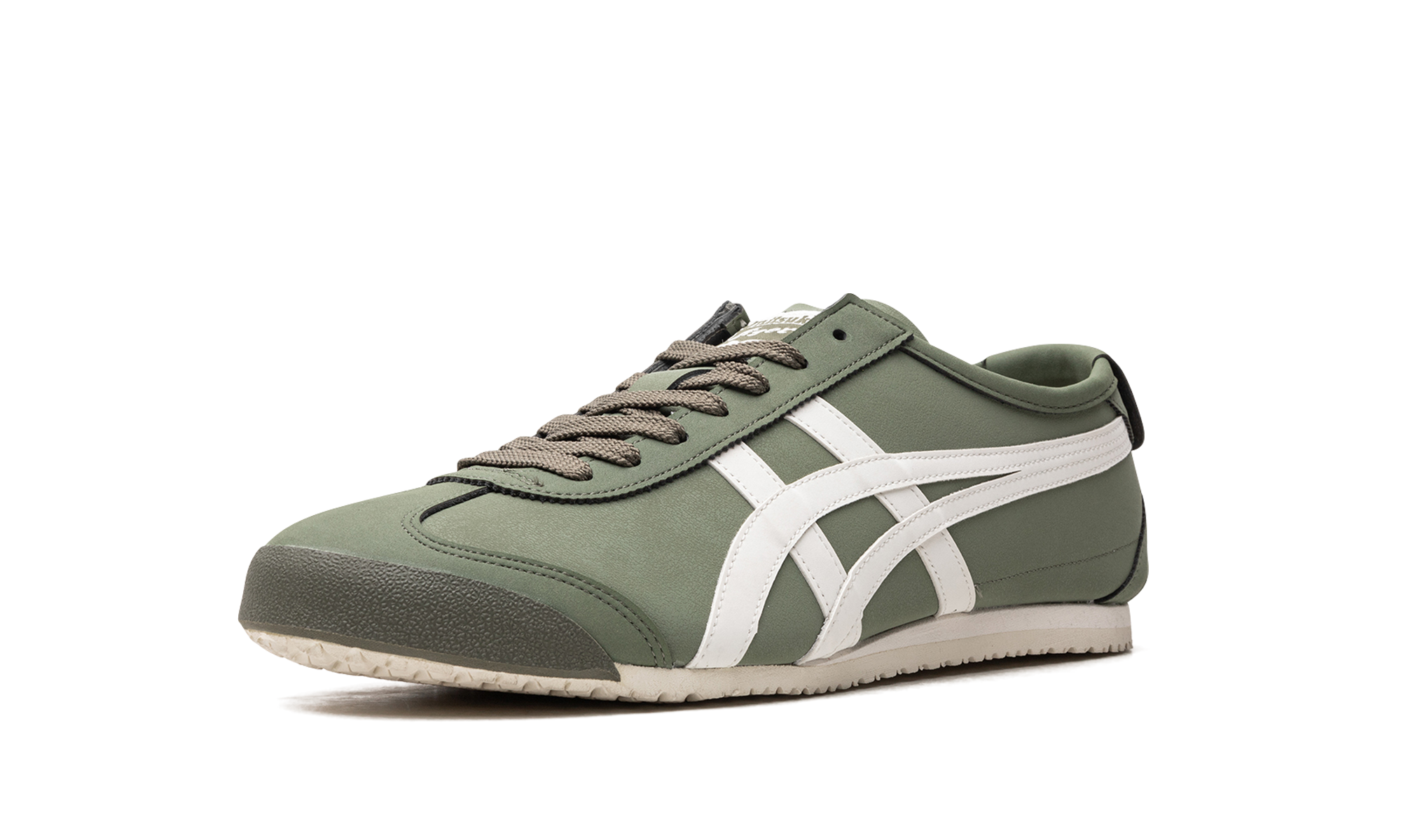 Onitsuka-tiger|mexico-66-green-white-120034