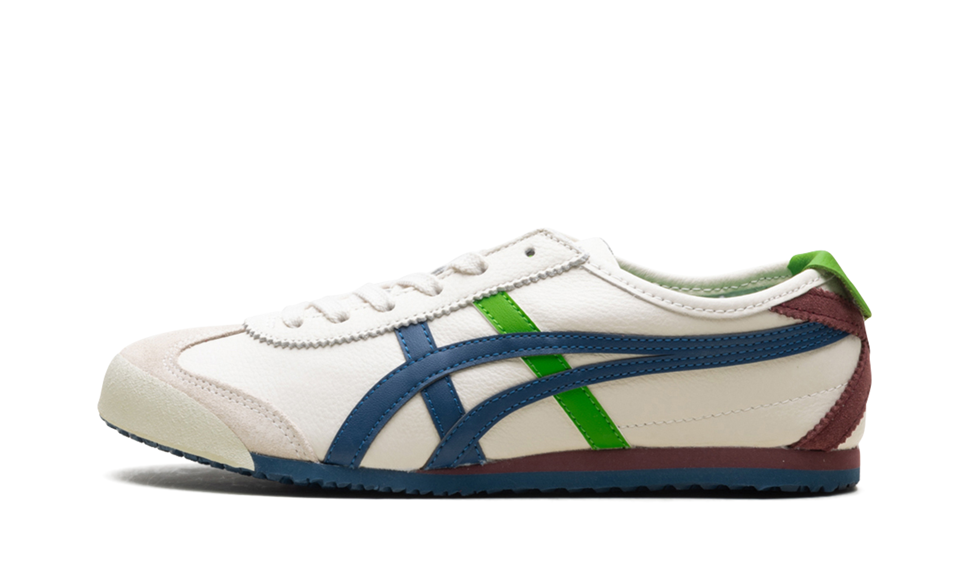 Onitsuka-tiger|mexico-66-cream-mako-blue-142938