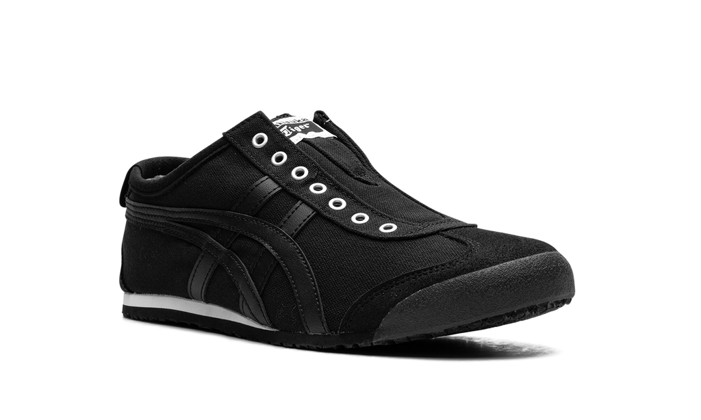 Onitsuka-tiger|mexico-66-slip-on-black-129981