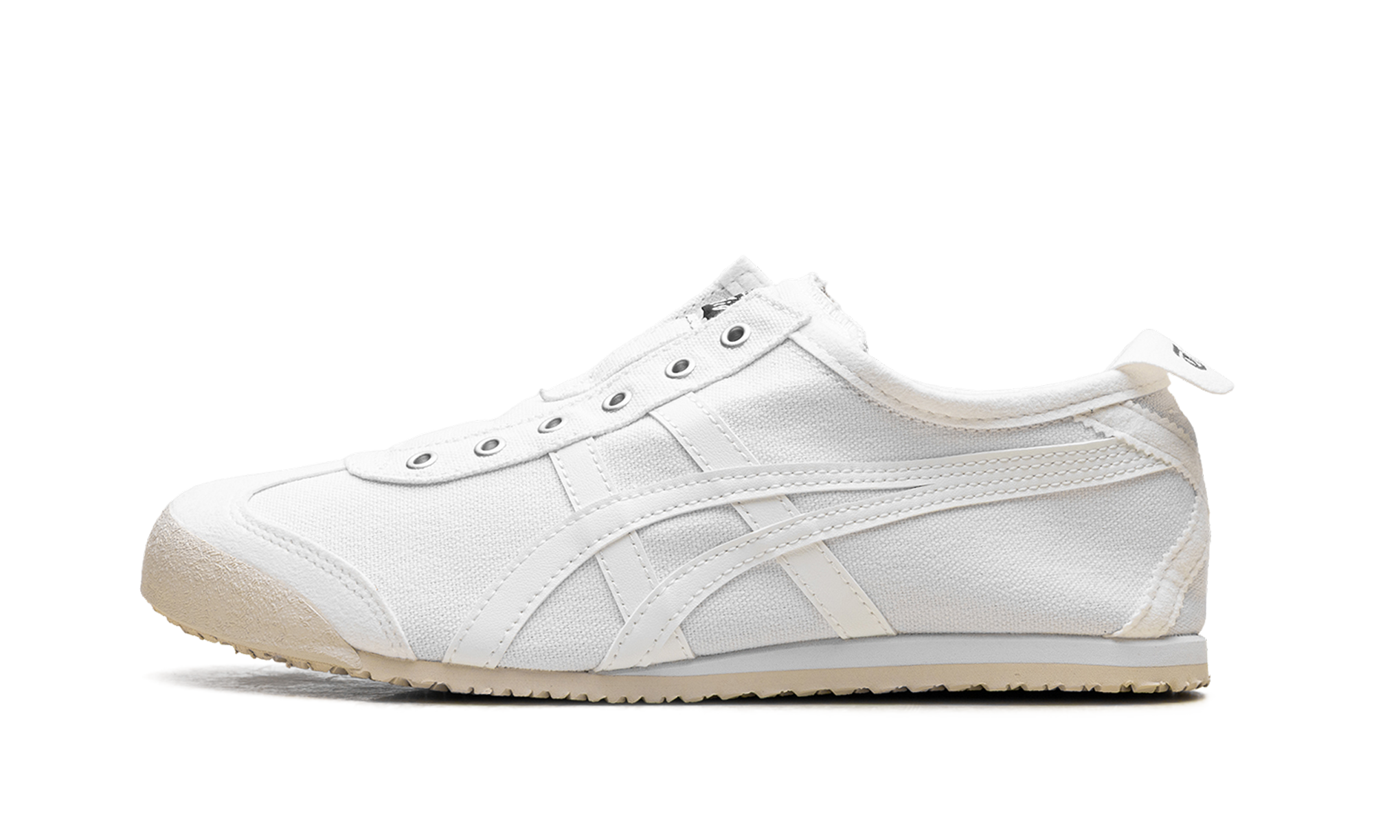 Onitsuka-tiger|mexico-66-slip-on-white-161530