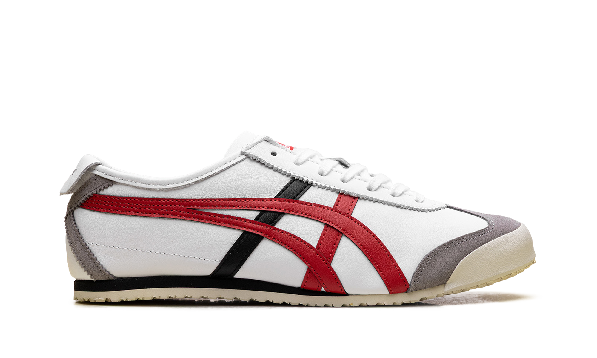 Onitsuka-tiger|mexico-66-white-classic-red-198670
