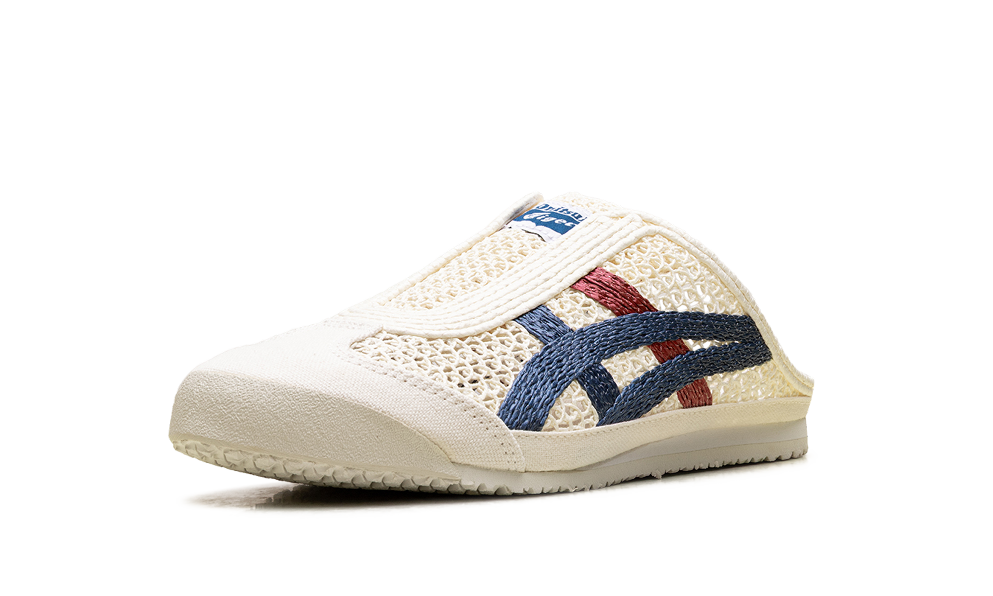 Onitsuka-tiger|mexico-66-sabot-cream-mako-blue-red-216658