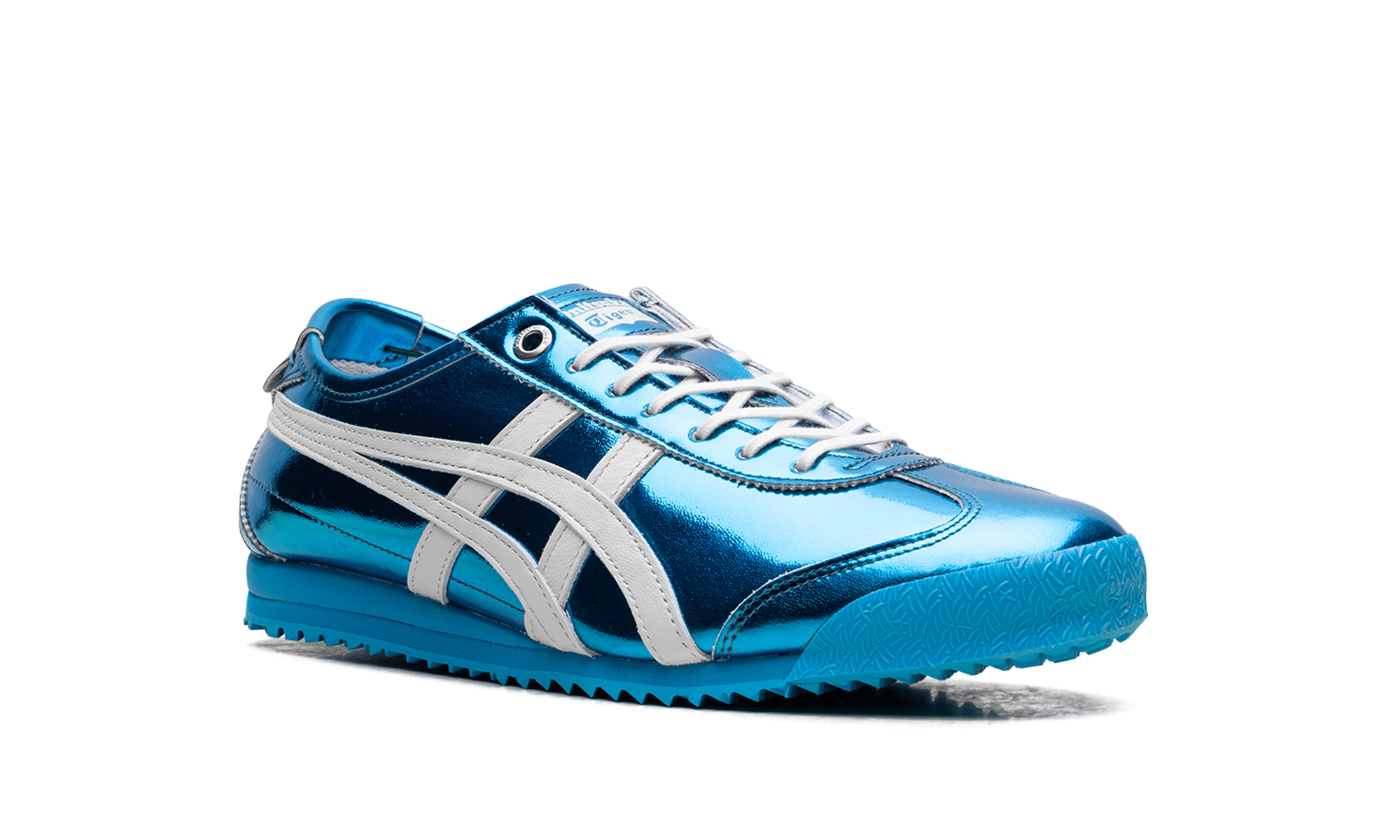Onitsuka-tiger|tiger-mexico-66-sd-metallic-series-pale-mint-cream-150173