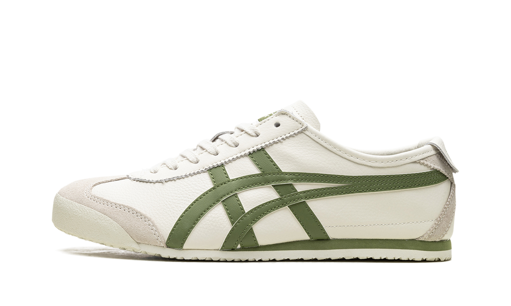 Onitsuka-tiger|mexico-66-cream-green-131793