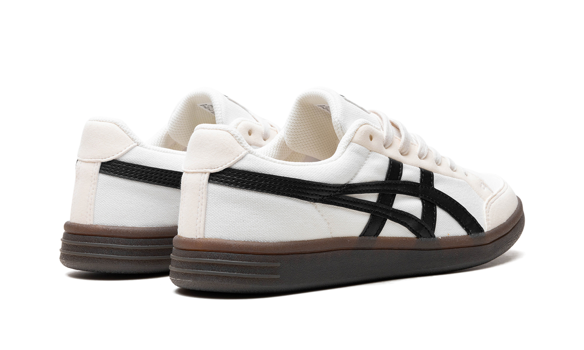 Onitsuka-tiger|advanti-cream-white-black-128665