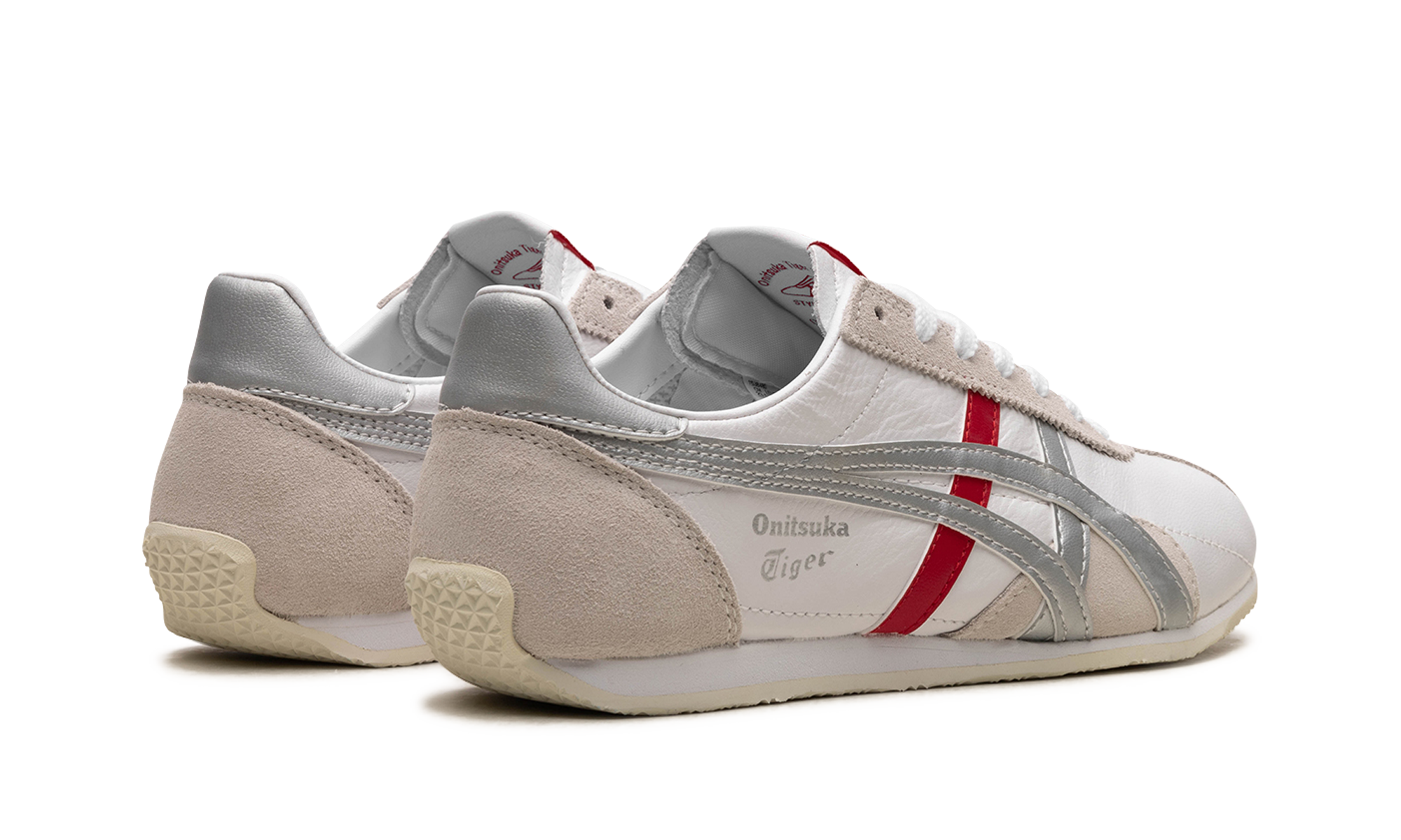 Onitsuka-tiger|runspark-white-silver-red-124796