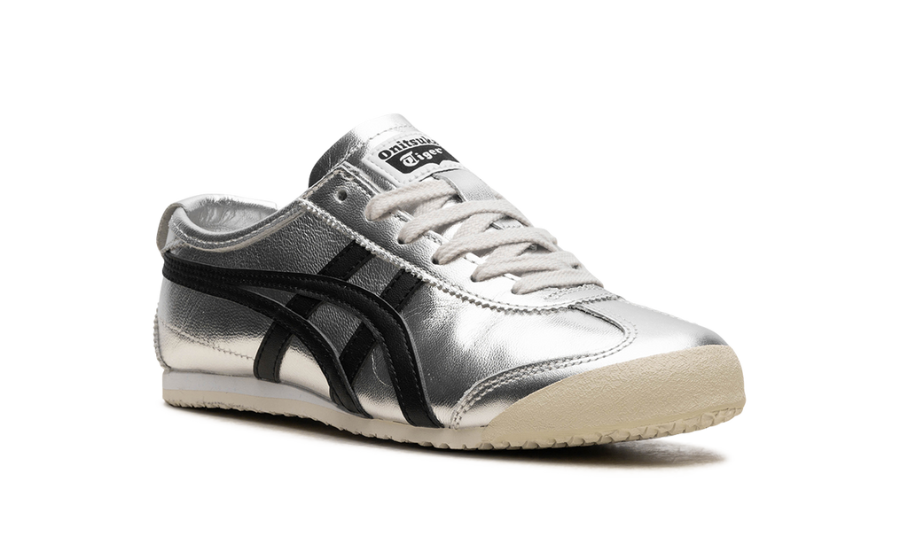Onitsuka-tiger|mexico-66-pure-silver-black-124858