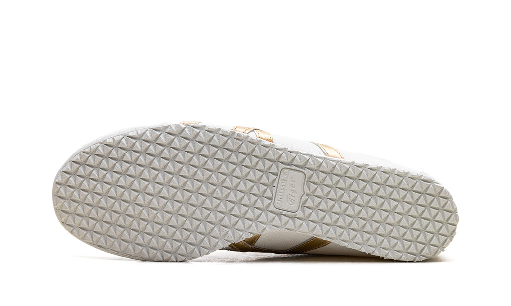 Onitsuka-tiger|mexico-66-slip-on-white-pure-gold-153471