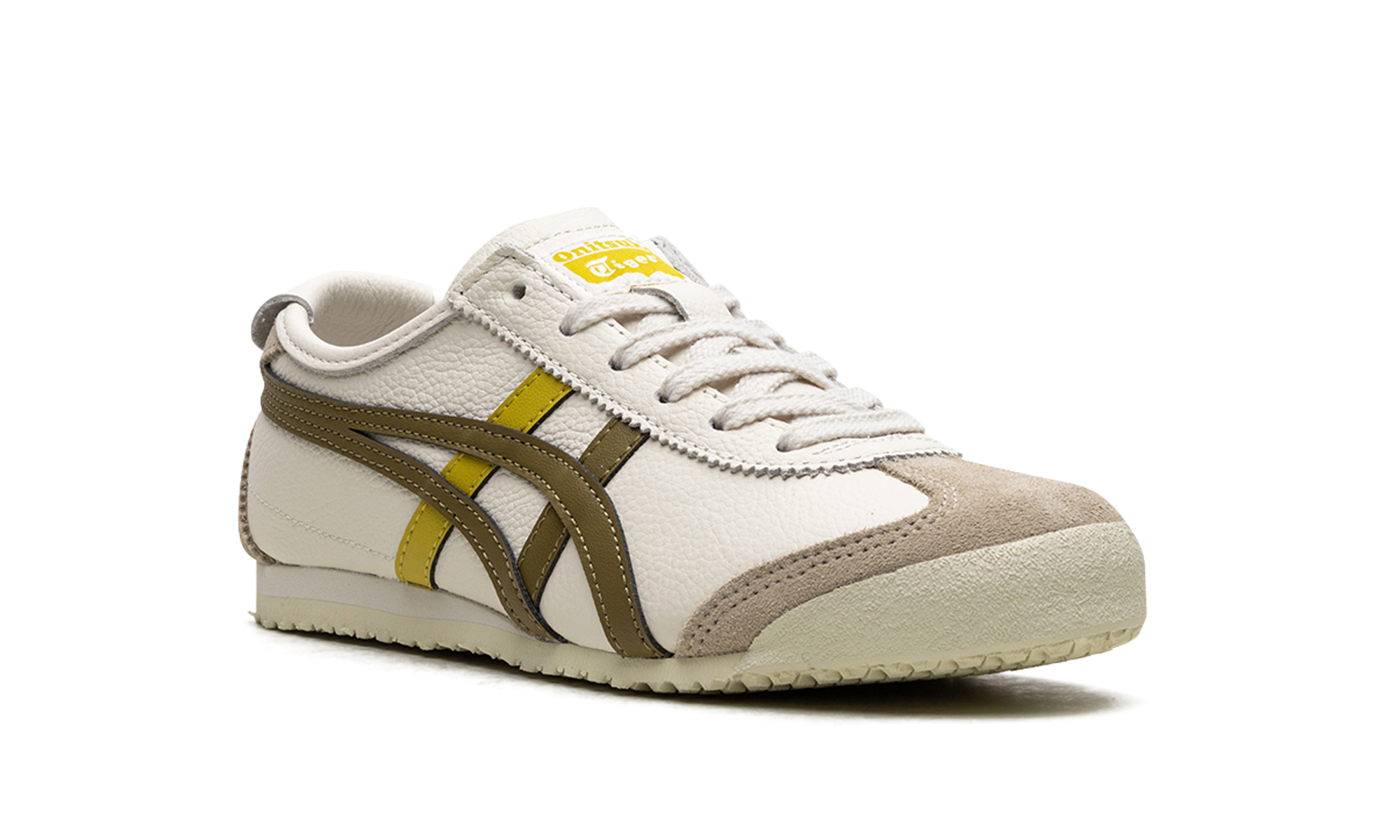 Onitsuka-tiger|mexico-66-cream-rover-122980