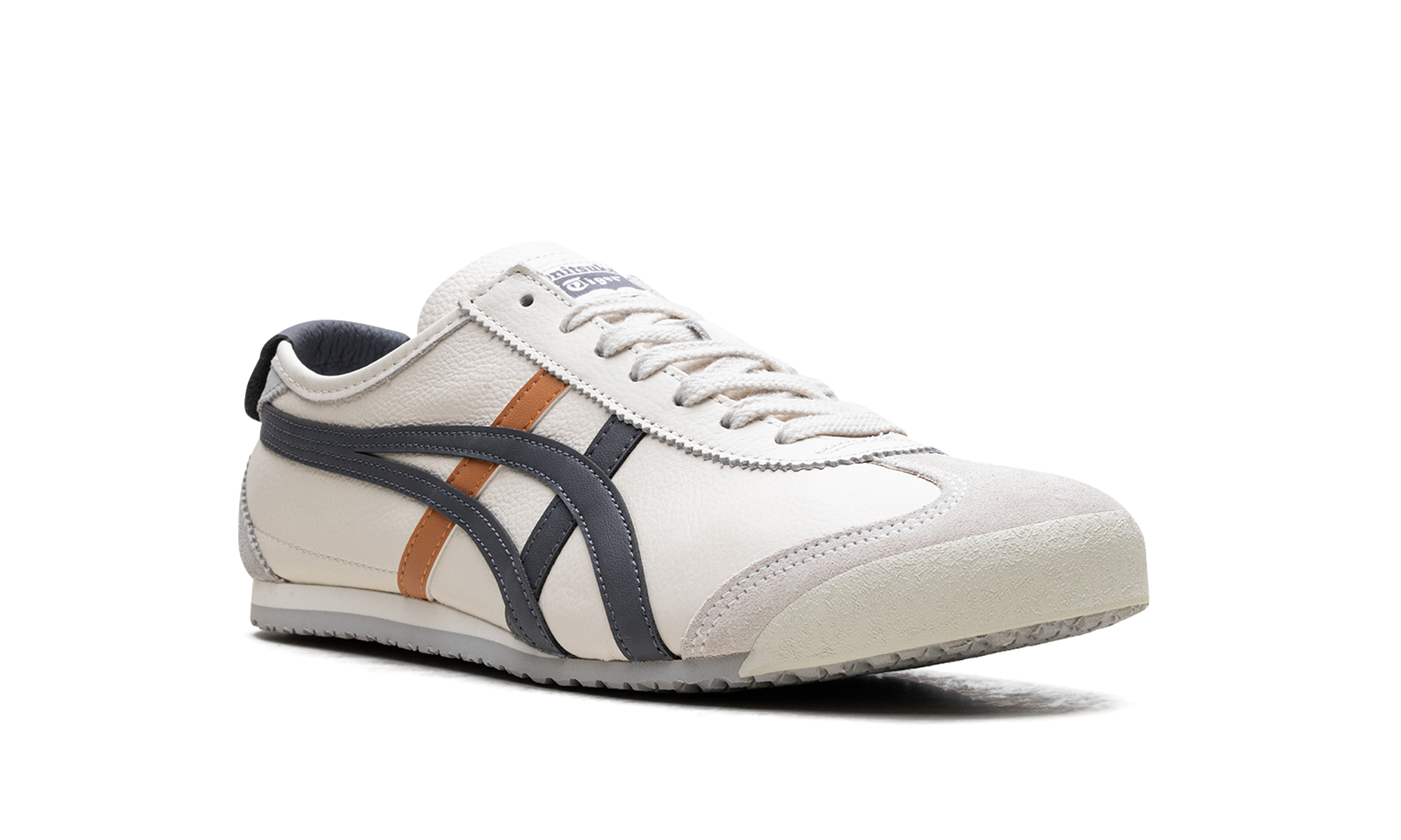Onitsuka-tiger|mexico-66-white-navy-orange-131112