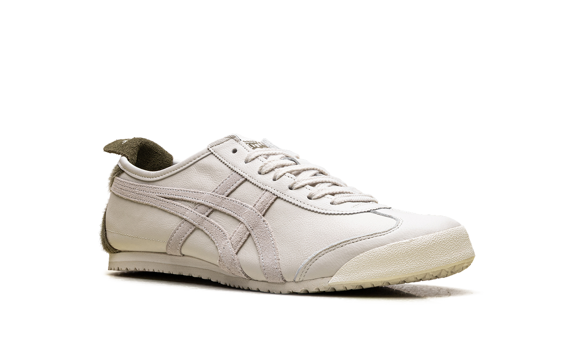 Onitsuka-tiger|tiger-mexico-66-cream-bronze-green-226636