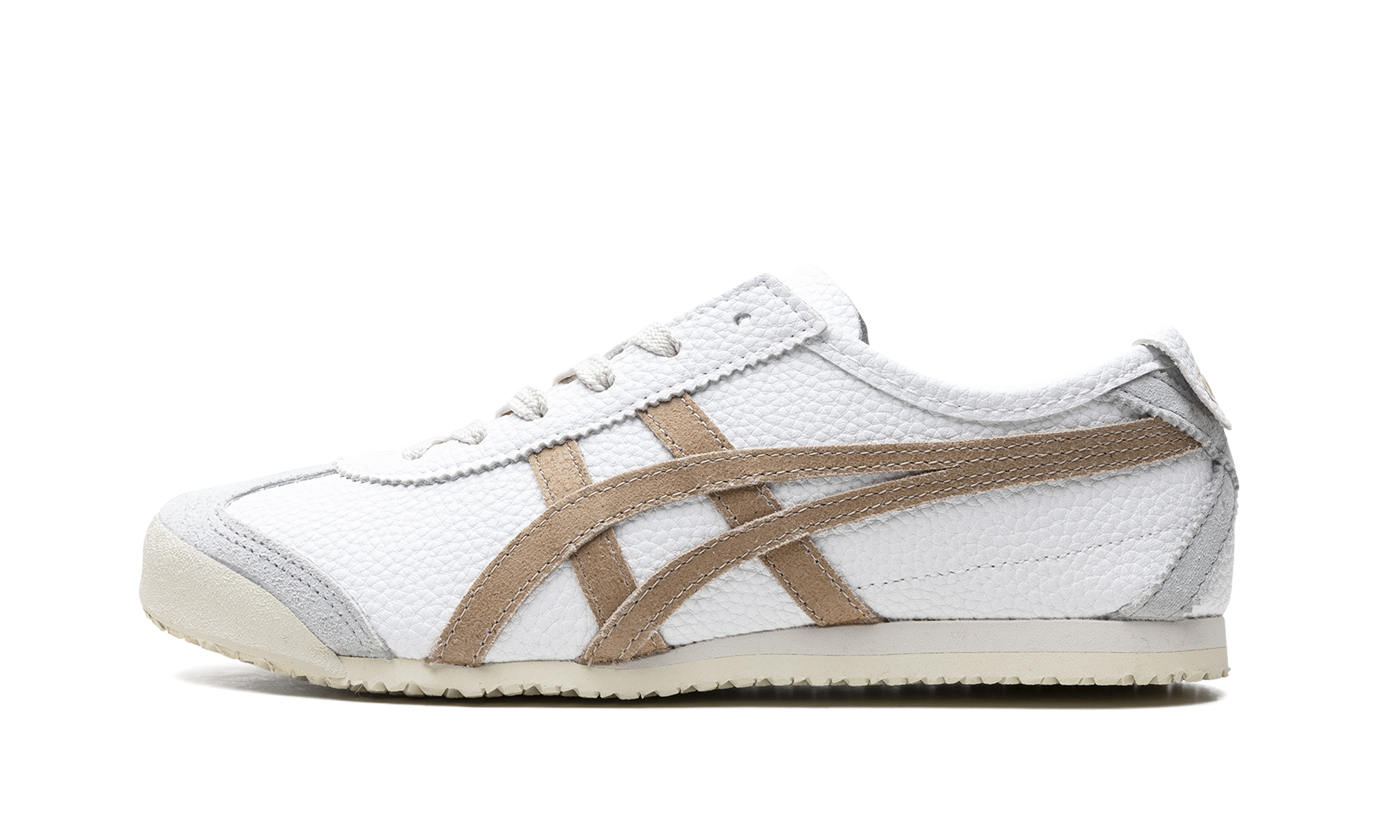 Onitsuka-tiger|mexico-66-white-brown-122872