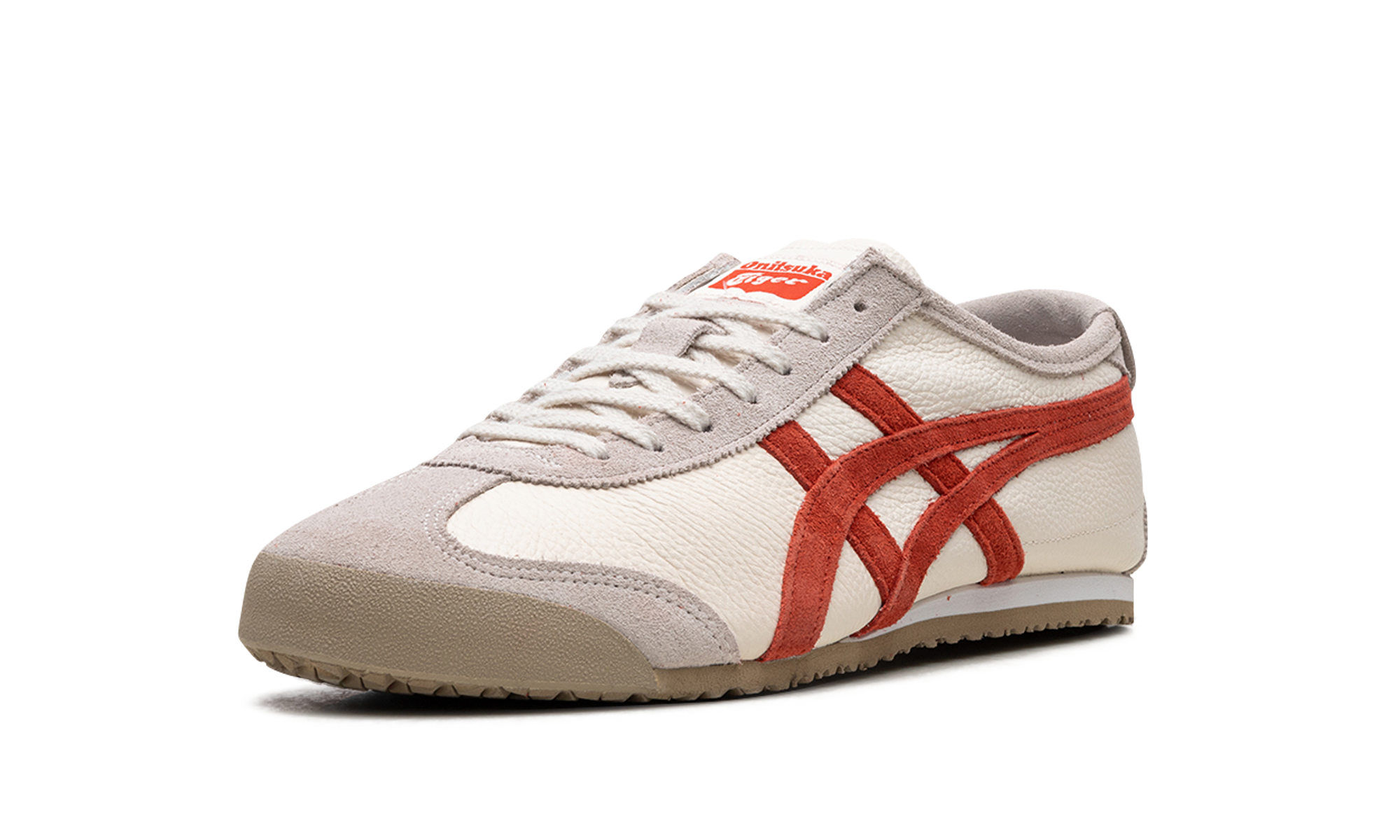 Onitsuka-tiger|mexico-66-vin-beige-white-red-122974