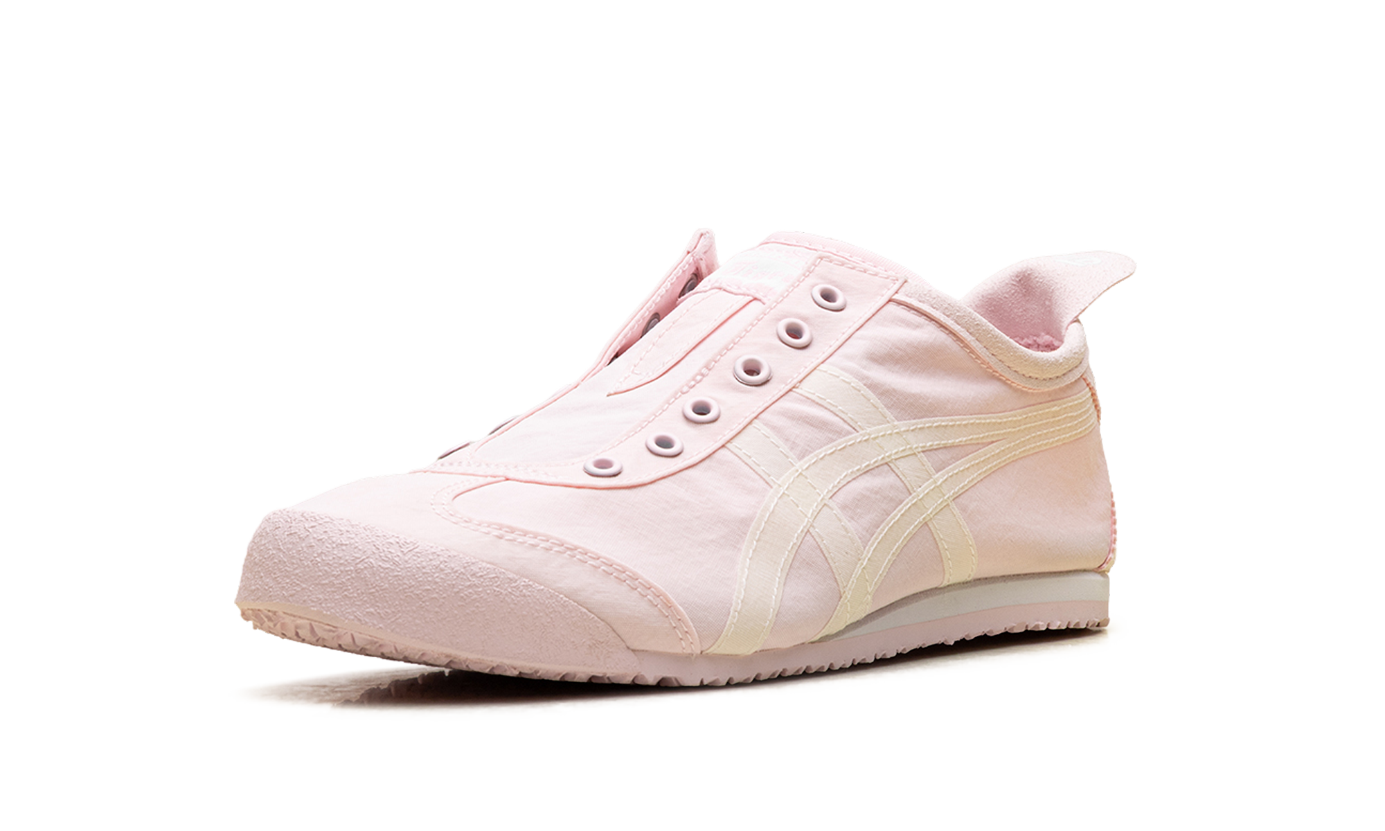 Onitsuka-tiger|mexico-66-slip-on-pink-cream-210579