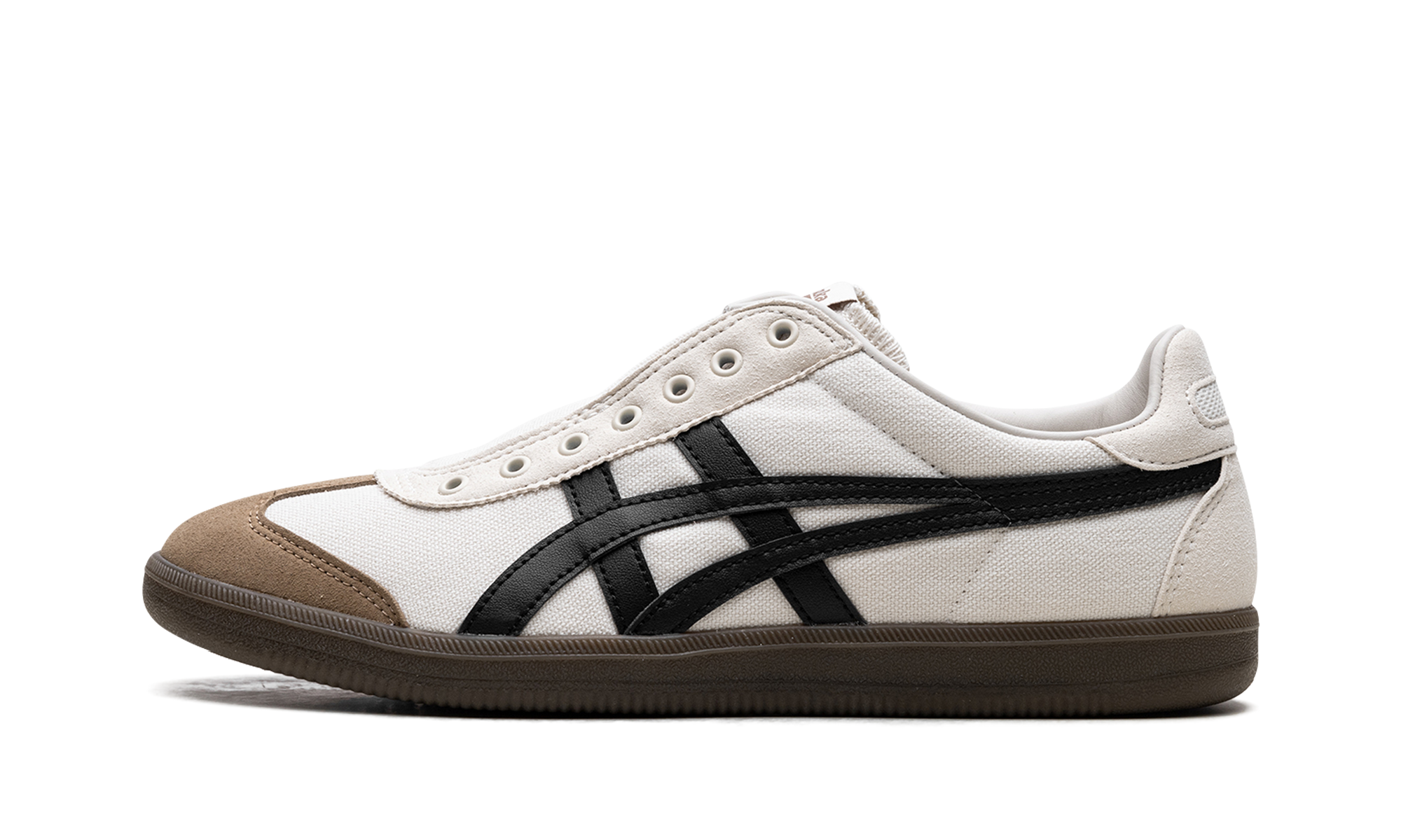 Onitsuka-tiger|tokuten-slip-on-white-brown-black-132691