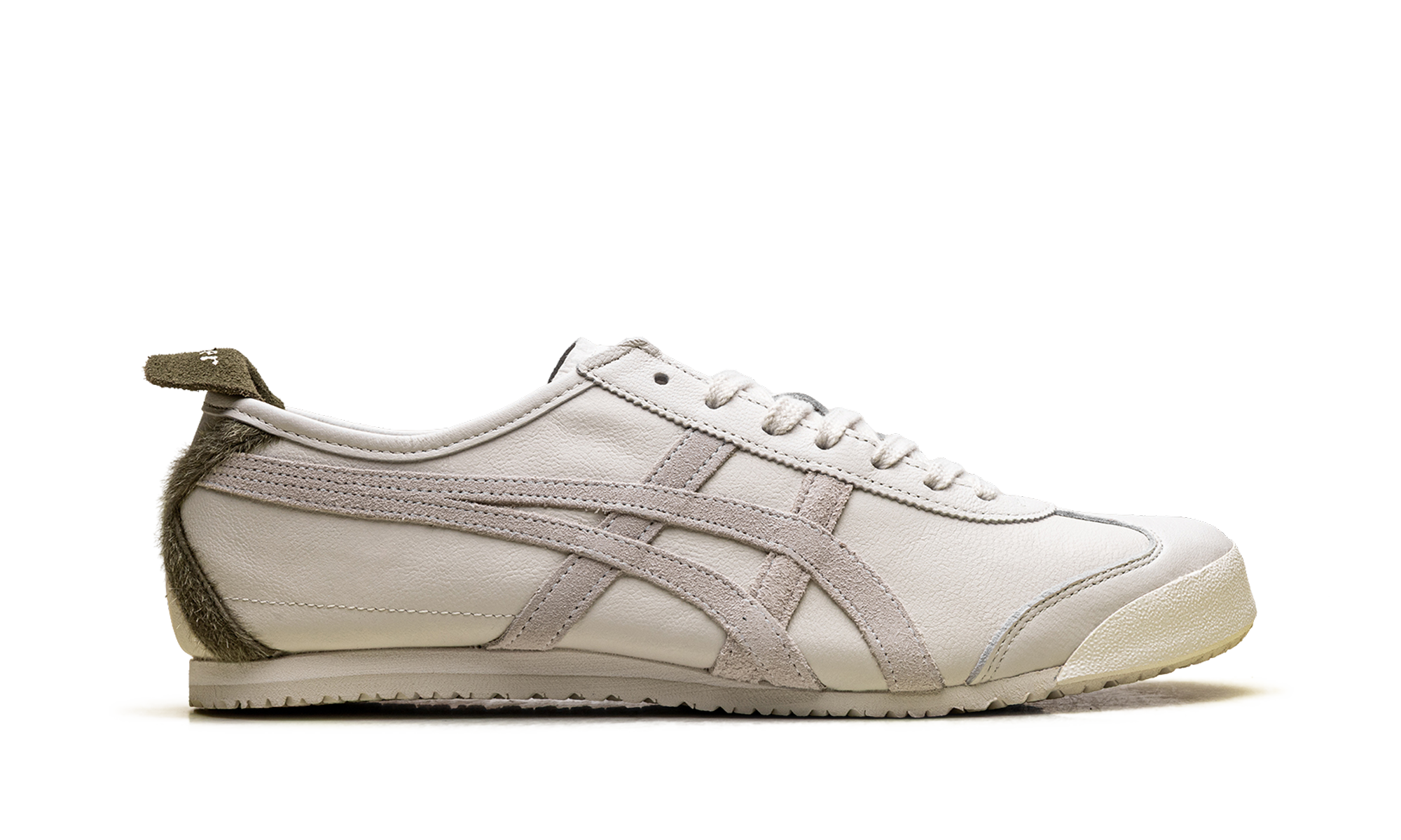 Onitsuka-tiger|tiger-mexico-66-cream-bronze-green-226636