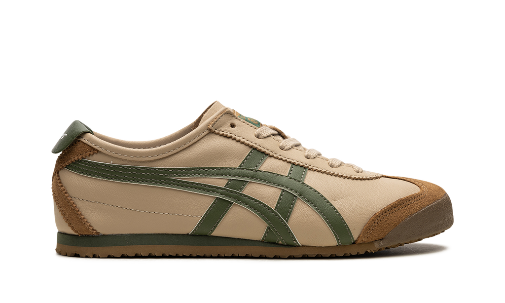 Onitsuka-tiger|mexico-66-beige-grass-green-121576