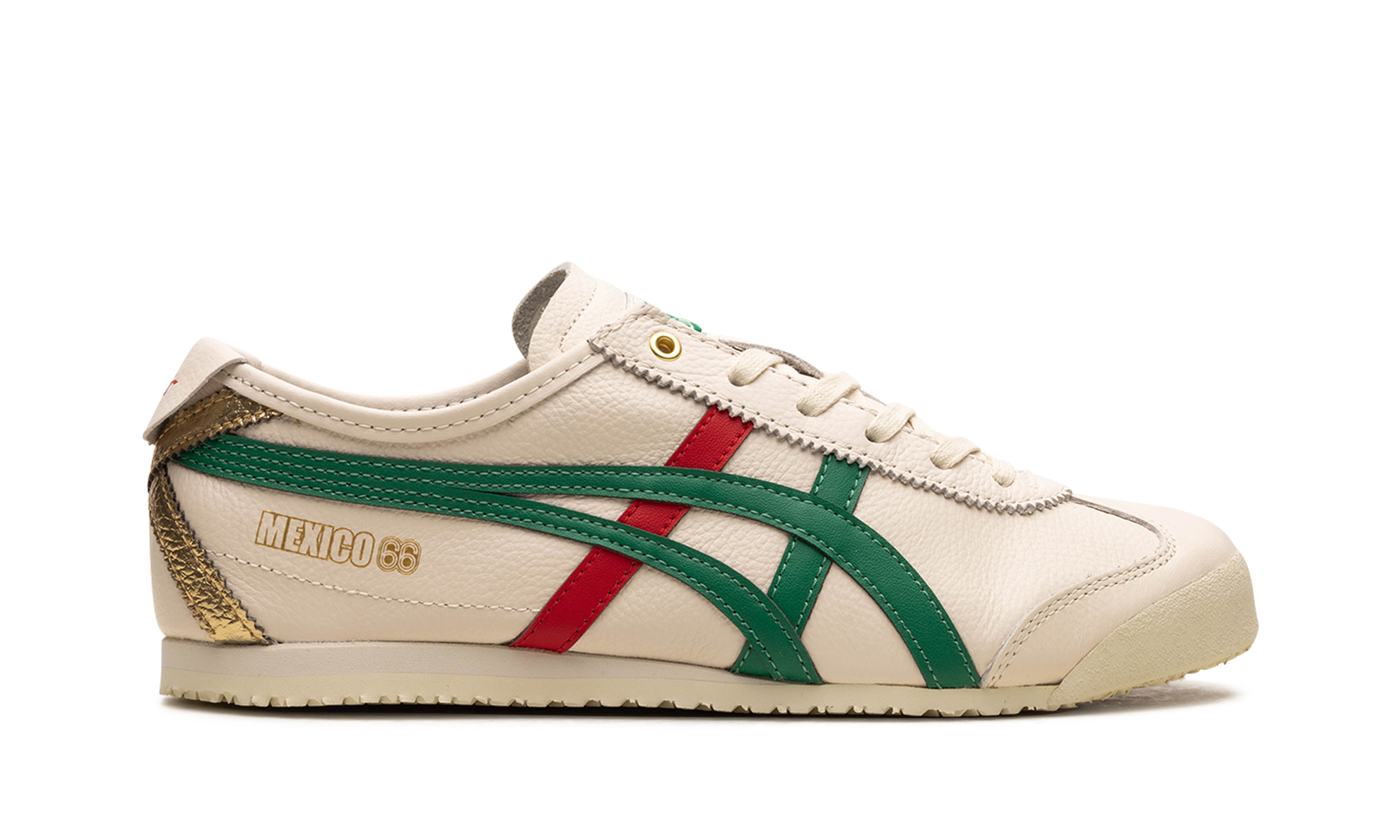 Onitsuka-tiger|mexico-66-birch-kale-red-gold-124785