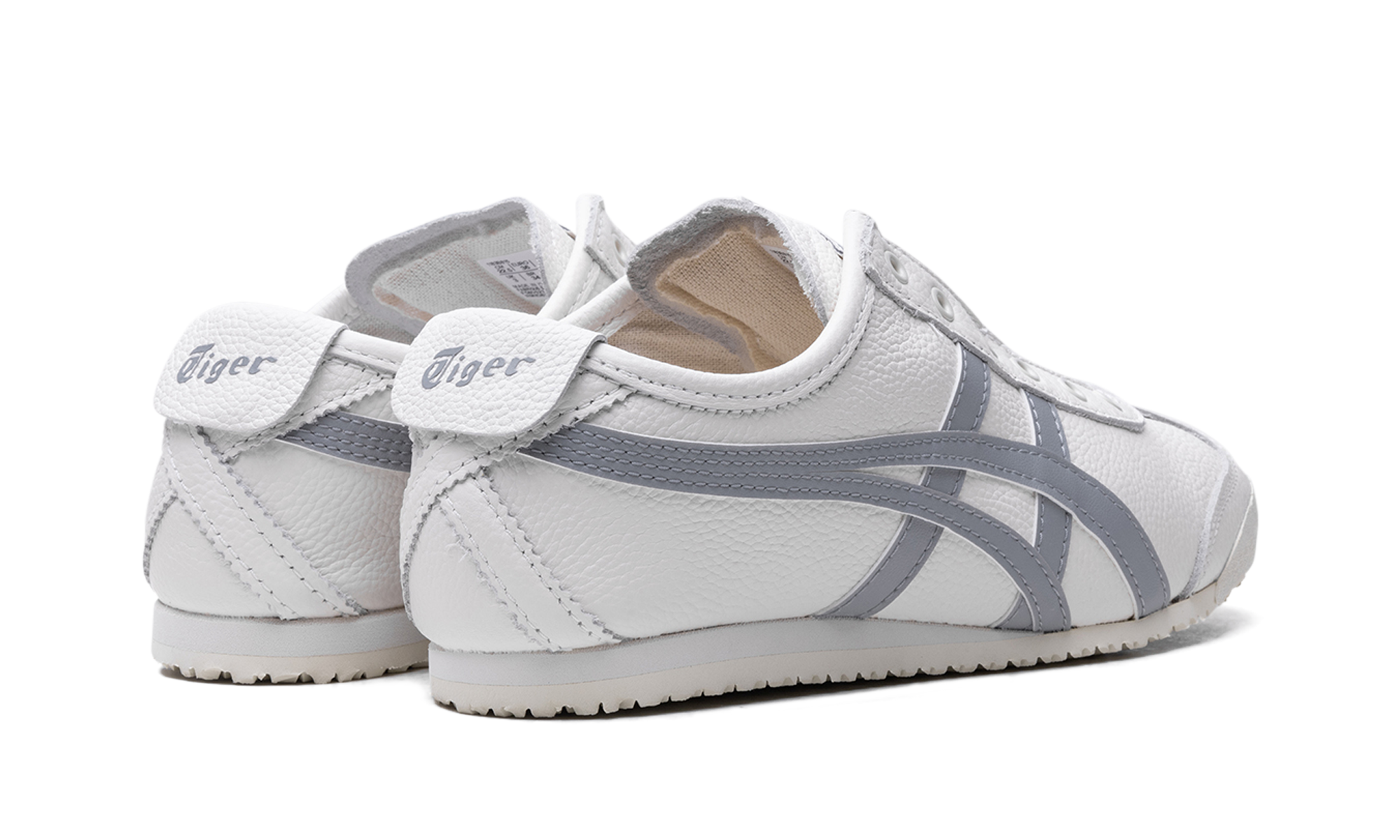 Onitsuka-tiger|mexico-66-slip-on-cream-grey-129982