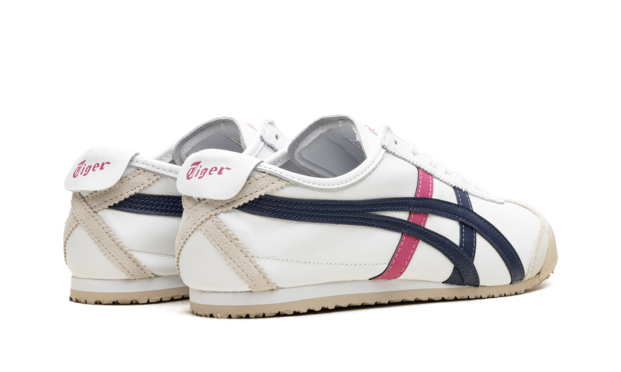 Onitsuka-tiger|mexico-66-white-navy-130362