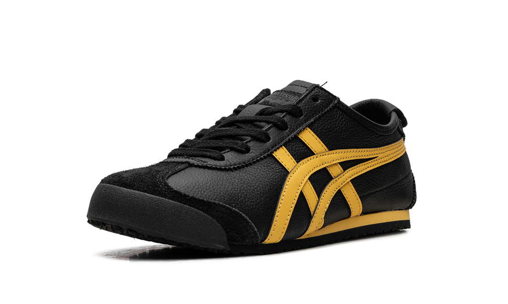 Onitsuka-tiger|mexico-66-black-yellow-131111