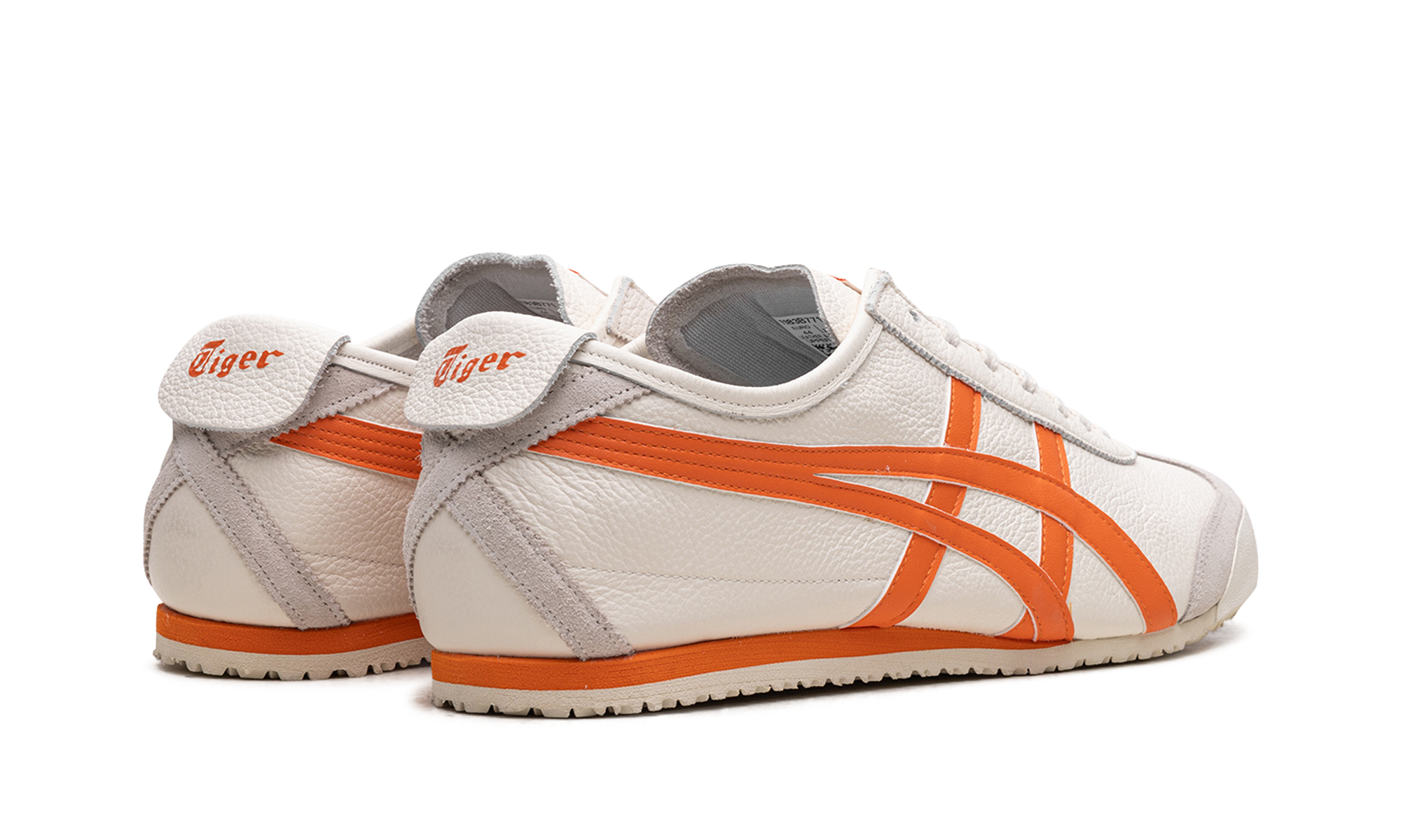 Onitsuka-tiger|mexico-66-cream-white-orange-123457