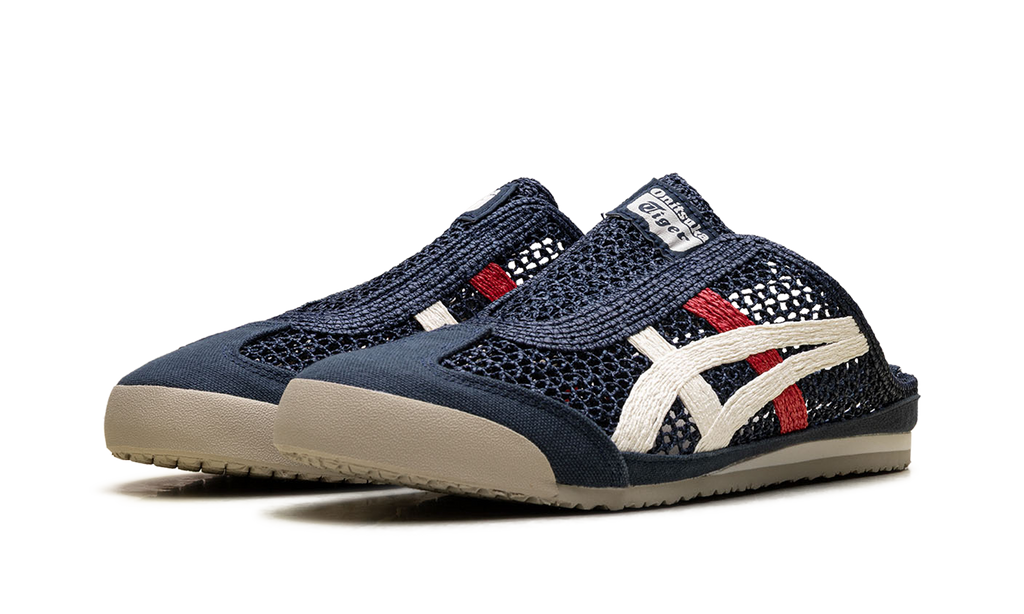 Onitsuka-tiger|mexico-66-sabot-iron-navy-cream-220926