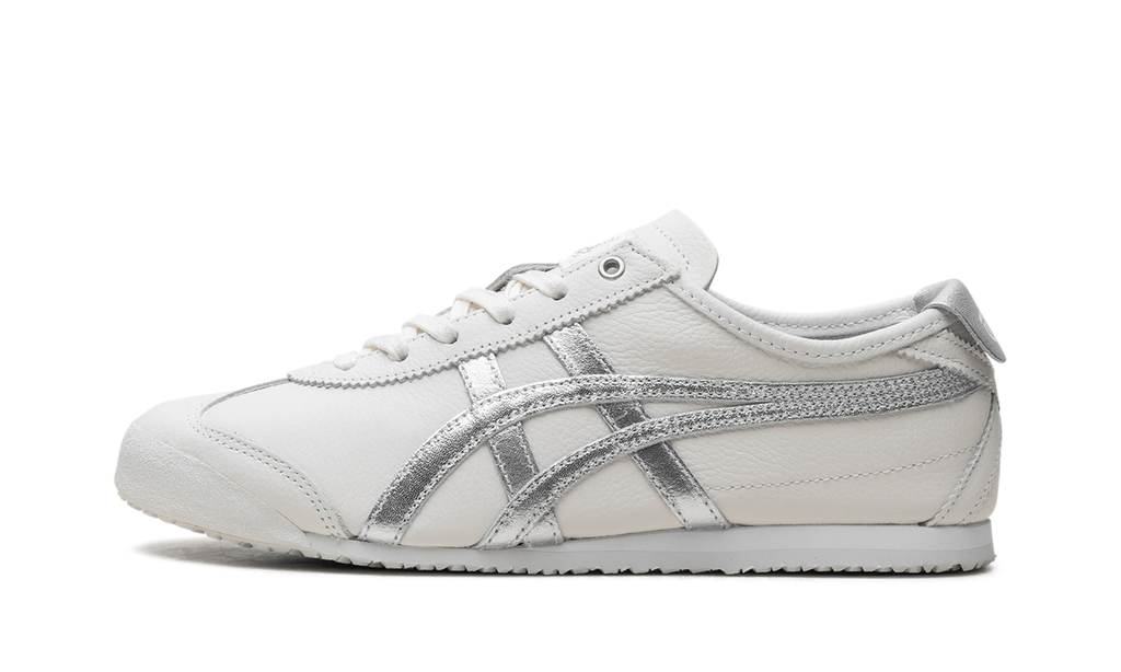Onitsuka-tiger|tiger-mexico-66-white-silver-133694