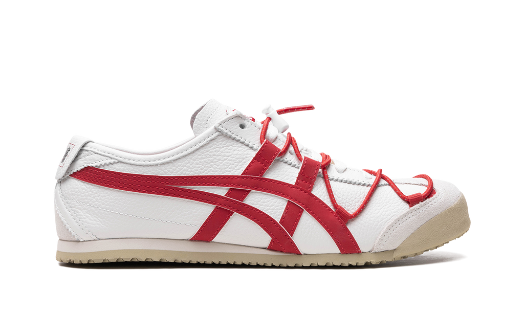 Onitsuka-tiger|mexico-66-white-classic-red-127225