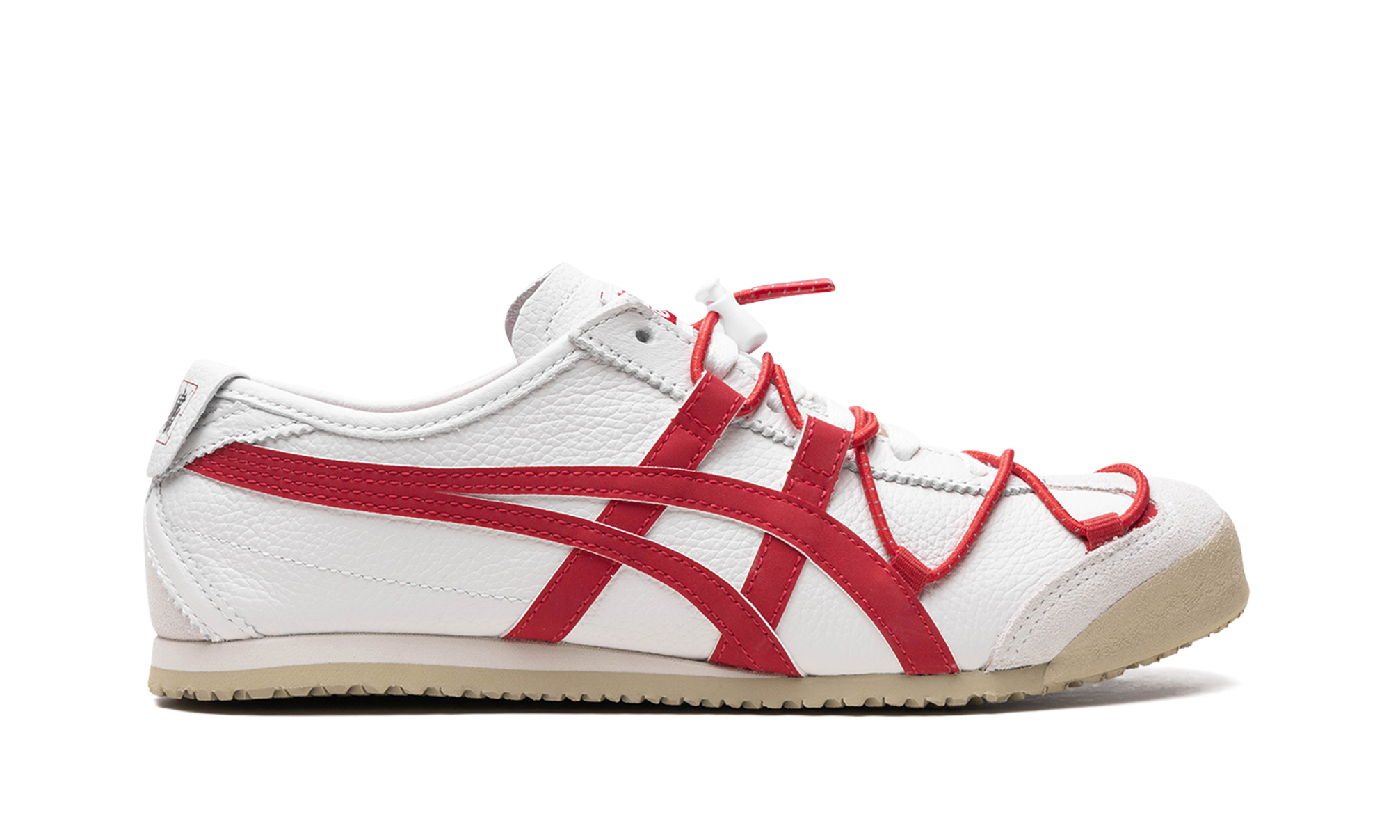 Onitsuka-tiger|mexico-66-white-classic-red-127225