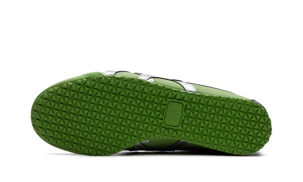 Onitsuka-tiger|mexico-66-garden-green-pure-silver-127116
