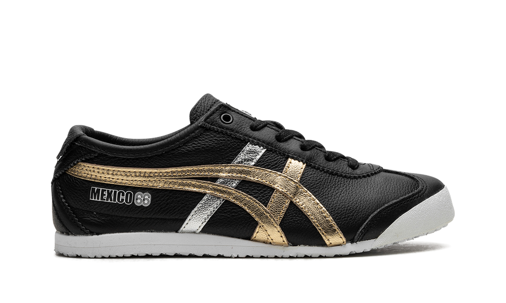 Onitsuka-tiger|mexico-66-black-gold-silver-122982