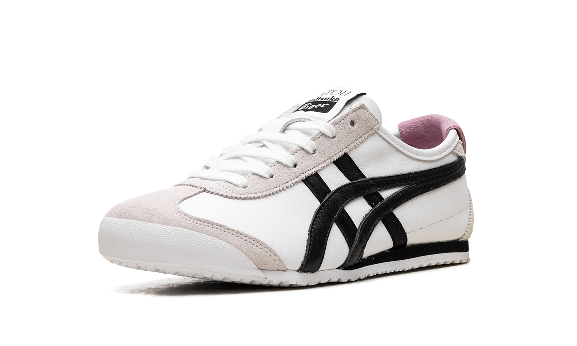 Onitsuka-tiger|mexico-66-patou-white-black-pink-155640