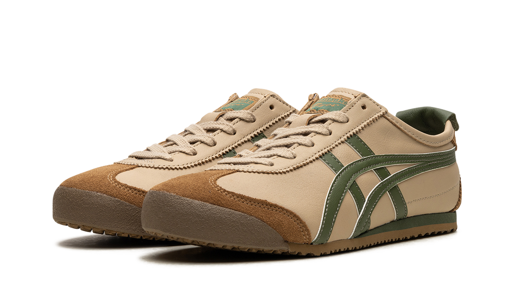 Onitsuka-tiger|mexico-66-beige-grass-green-121576