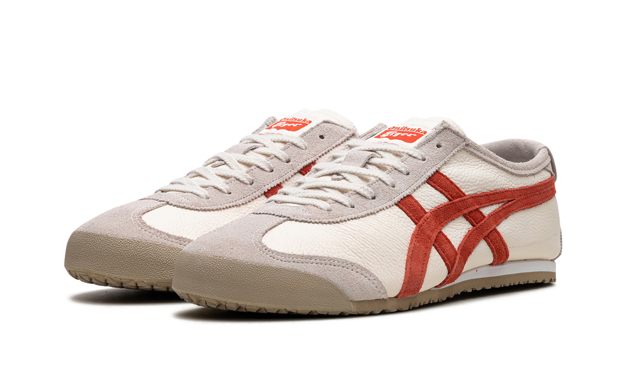 Onitsuka-tiger|mexico-66-vin-beige-white-red-122974