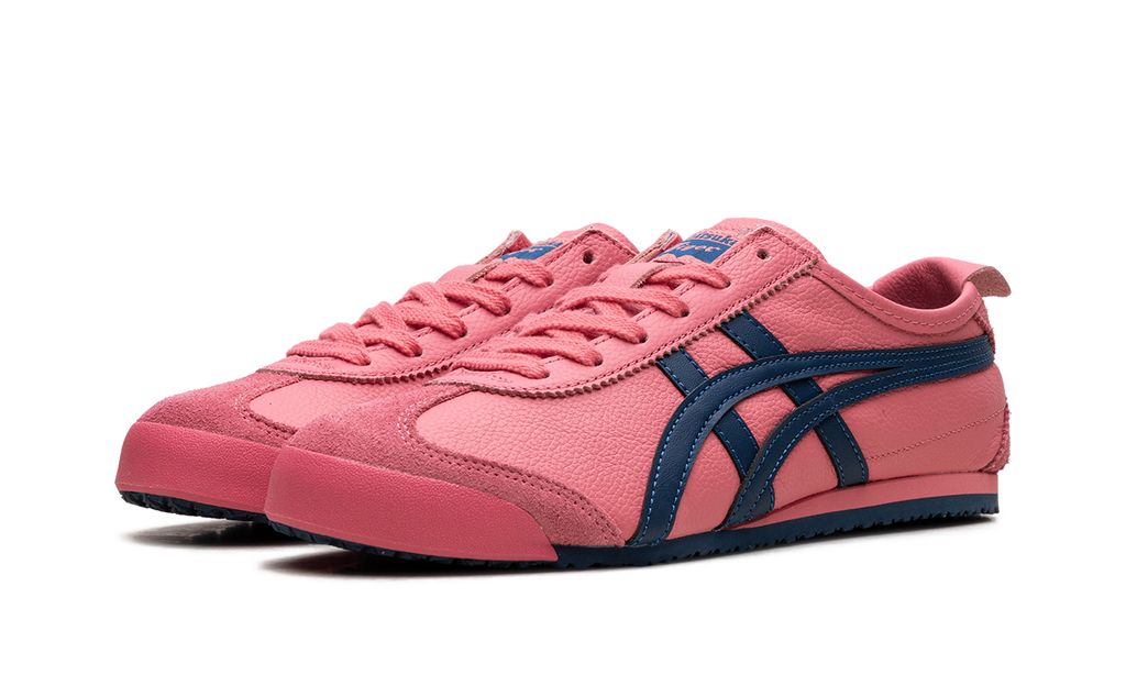 Onitsuka-tiger|mexico-66-leather-pink-cameo-mako-blue-160020