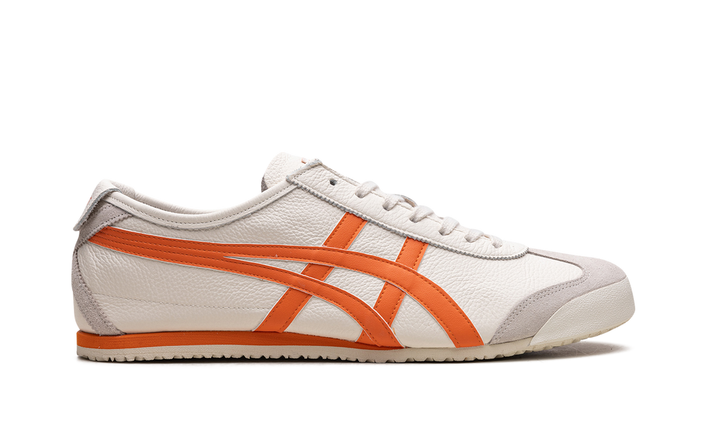 Onitsuka-tiger|mexico-66-cream-white-orange-123457