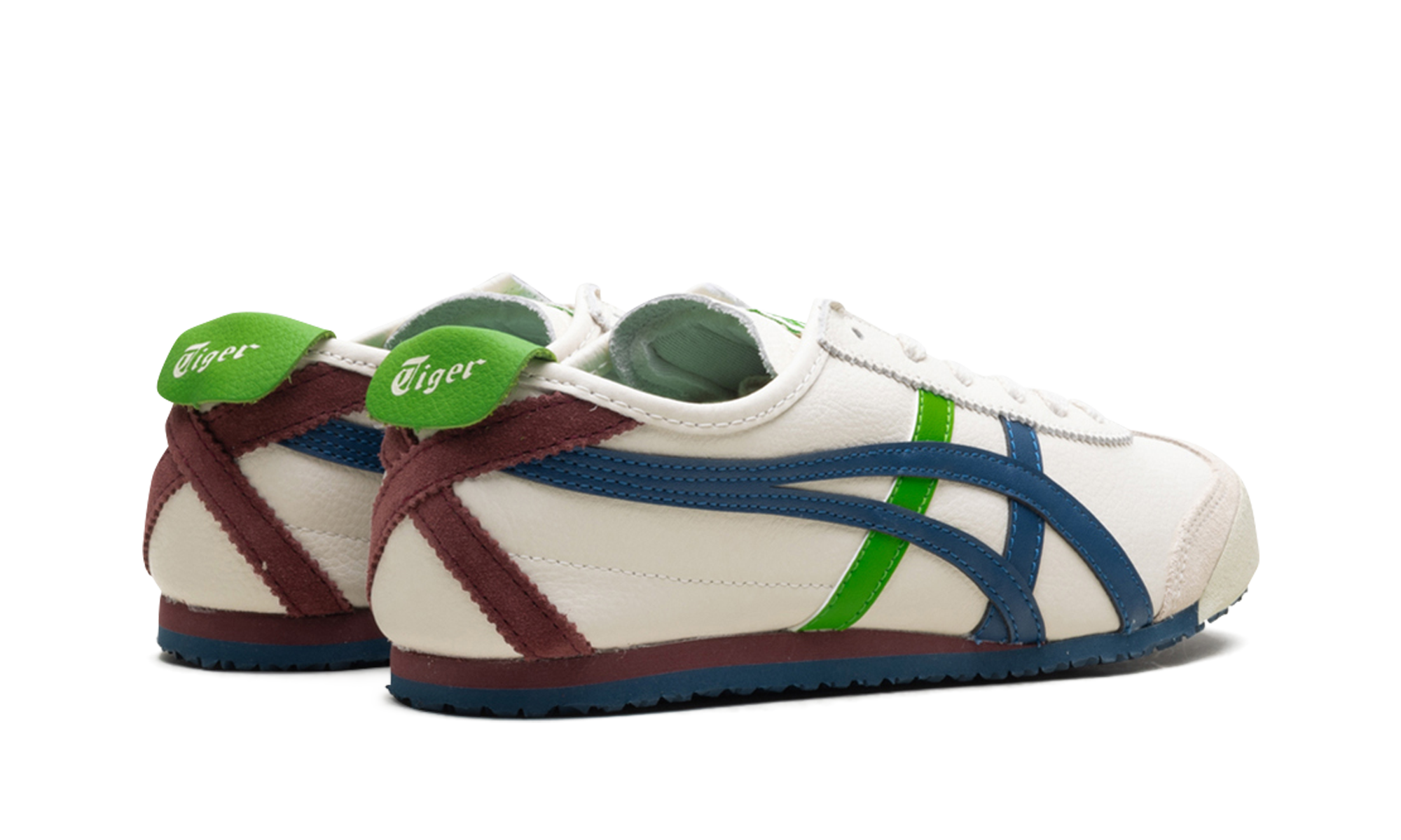 Onitsuka-tiger|mexico-66-cream-mako-blue-142938