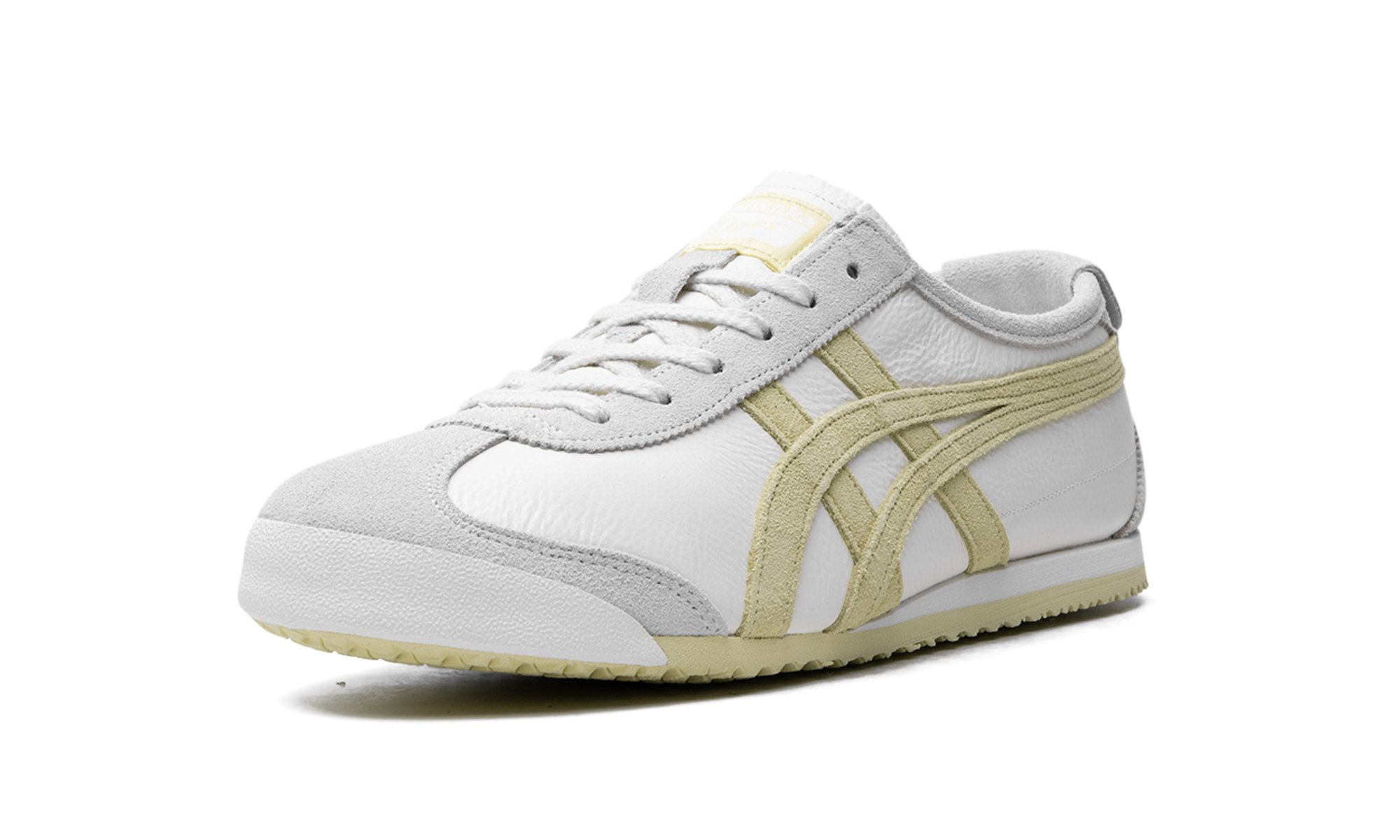 Onitsuka-tiger|mexico-66-vintage-cream-acid-yellow-130555