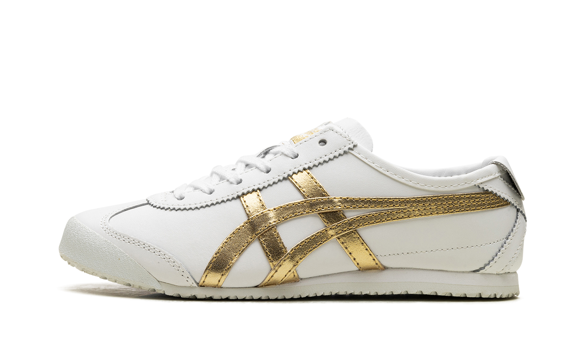 Onitsuka-tiger|mexico-66-white-rich-gold-130657