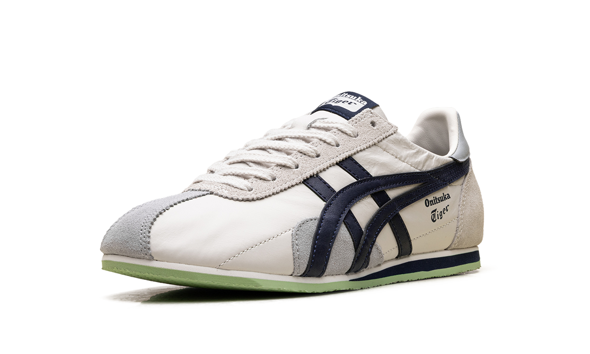 Onitsuka-tiger|runspark-white-cream-navy-211010